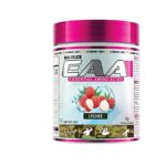 Bigflex EAA, 450Gm [ Lychee ] | Intra/Post Workout | Loaded With All 9 Essential Amino Acids | 30 Servings