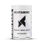 Bigflex Prime L-Glutamine Powder Unflavoured (50 Servings)