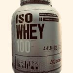 FREAK LABES ISO WHEY 100 – HYDROLYZED WHEY PROTEIN ISOLATE (RICH MILK CHOCOLATE) 4.4LBs 63 Servings
