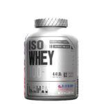 FREAK LABES ISO WHEY 100 – HYDROLYZED WHEY PROTEIN ISOLATE (BLUEBERRY CHEESECAKE) 4.4LBs 63 Servings